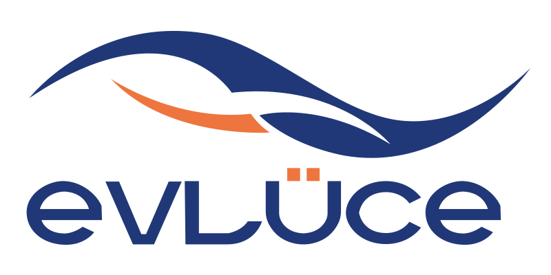 Evlüce Group Logo